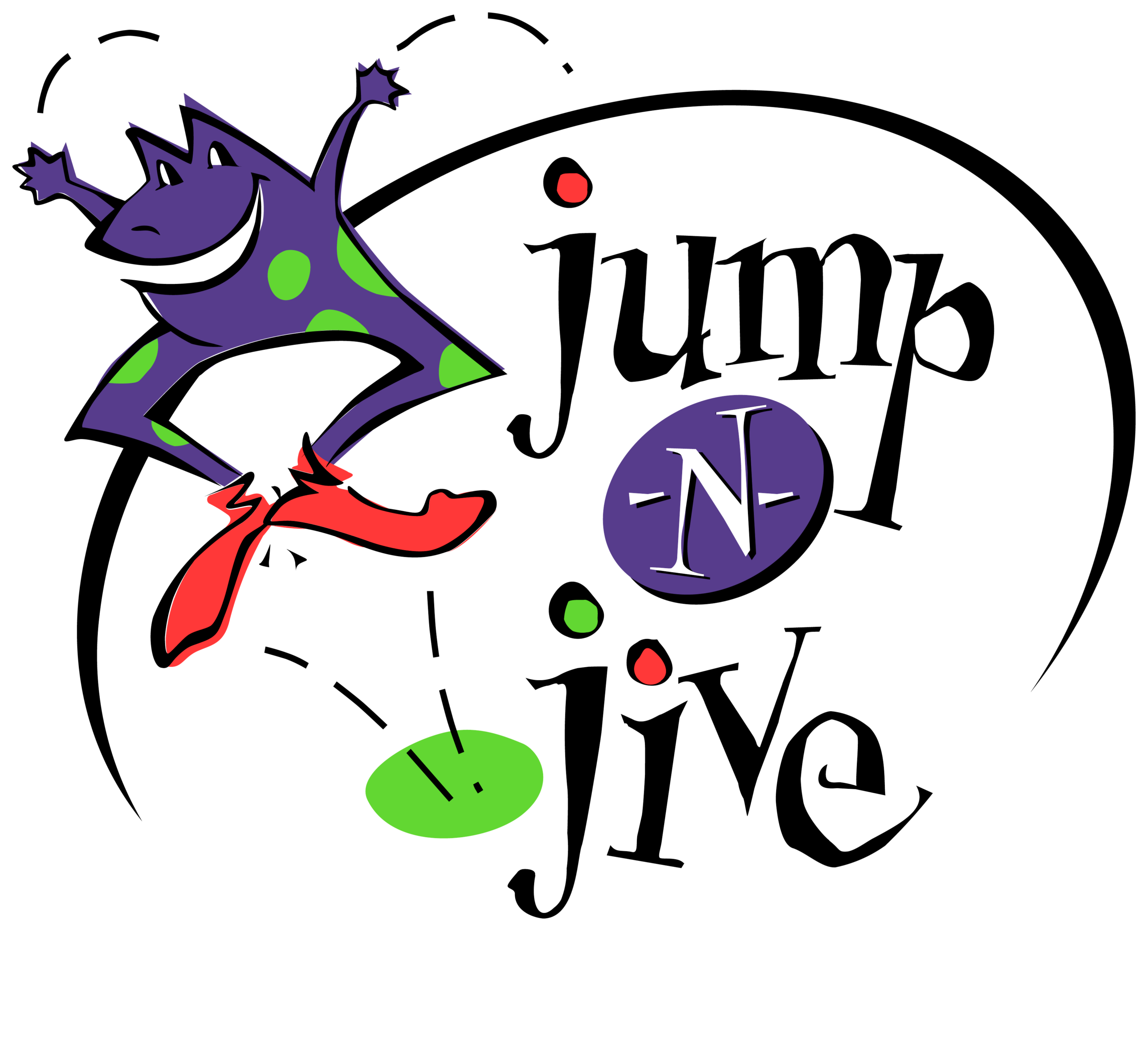 Jump-N-Jive